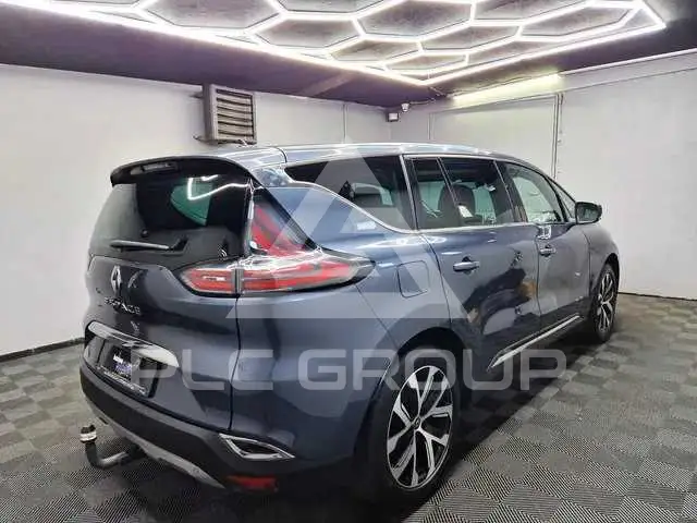 2018 Renault Espace