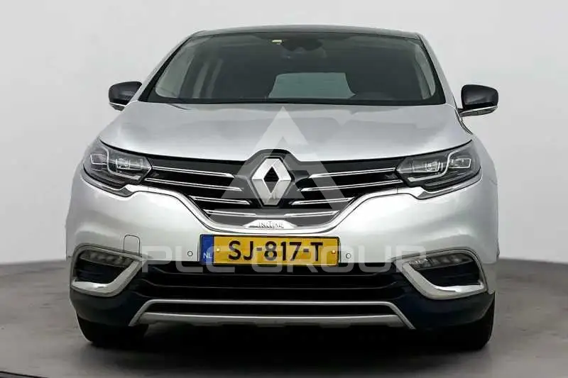2018 Renault Espace