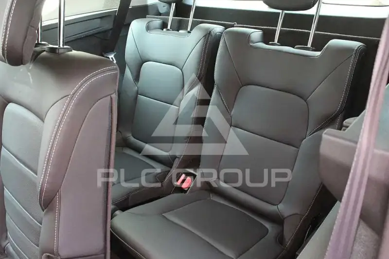 2018 Renault Espace