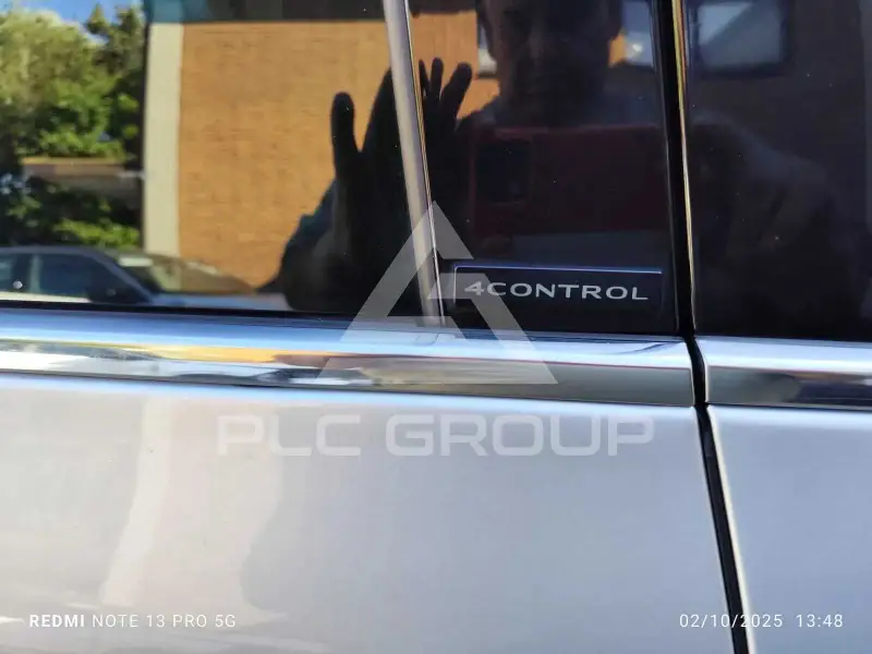 2018 Renault Espace