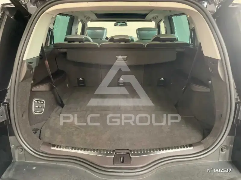 2018 Renault Espace