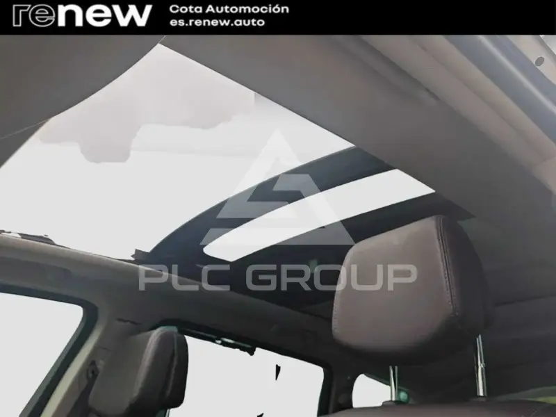 2018 Renault Espace