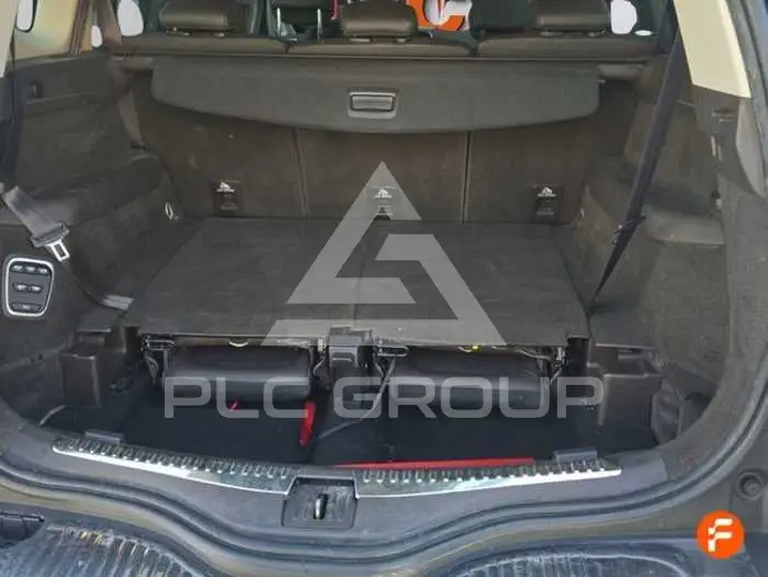2018 Renault Espace