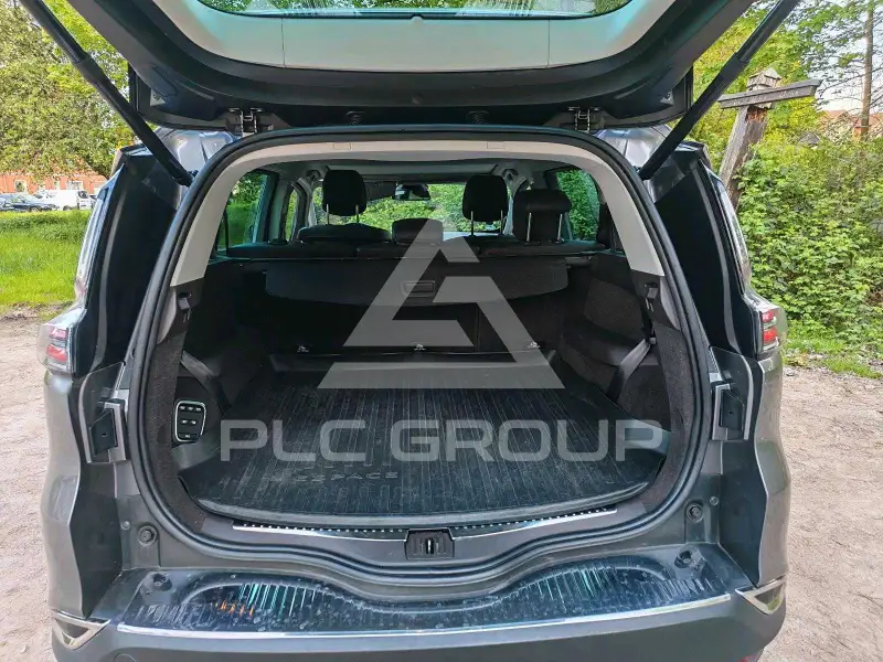 2018 Renault Espace