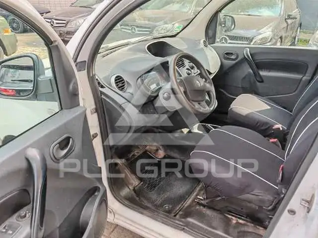 2018 Renault Kangoo