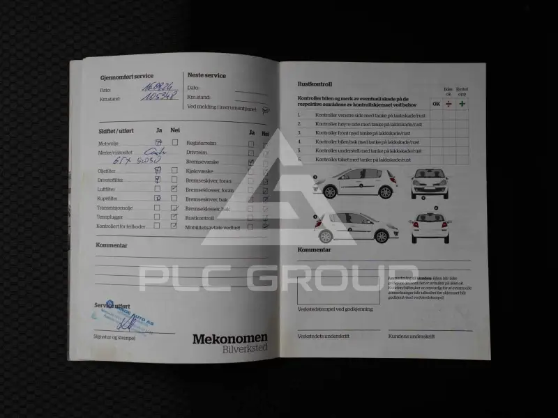 2018 Renault Kangoo