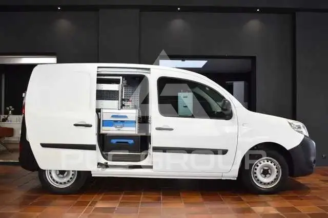 2018 Renault Kangoo