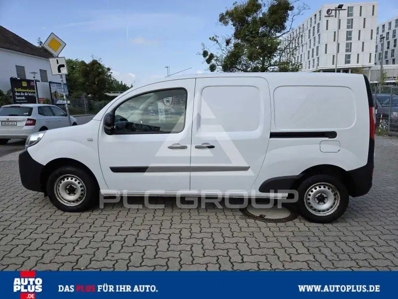 2018 Renault Kangoo