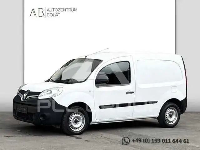 2018 Renault Kangoo