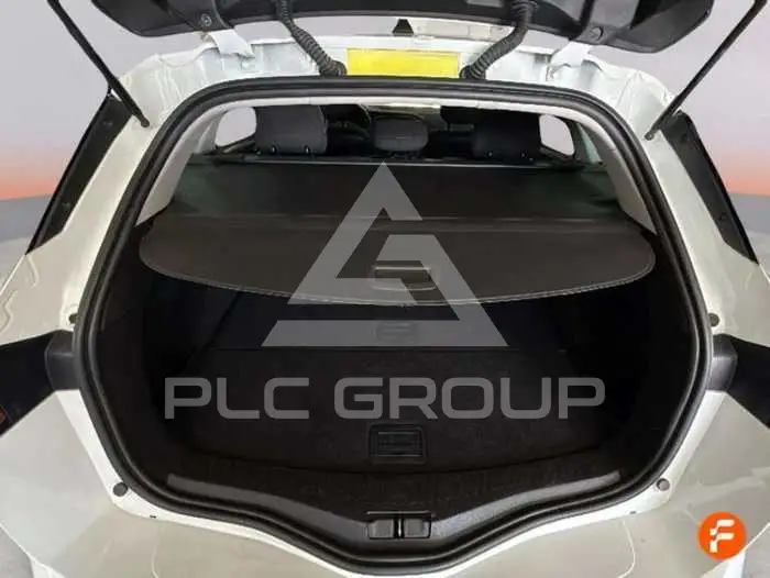 2018 Renault Megane