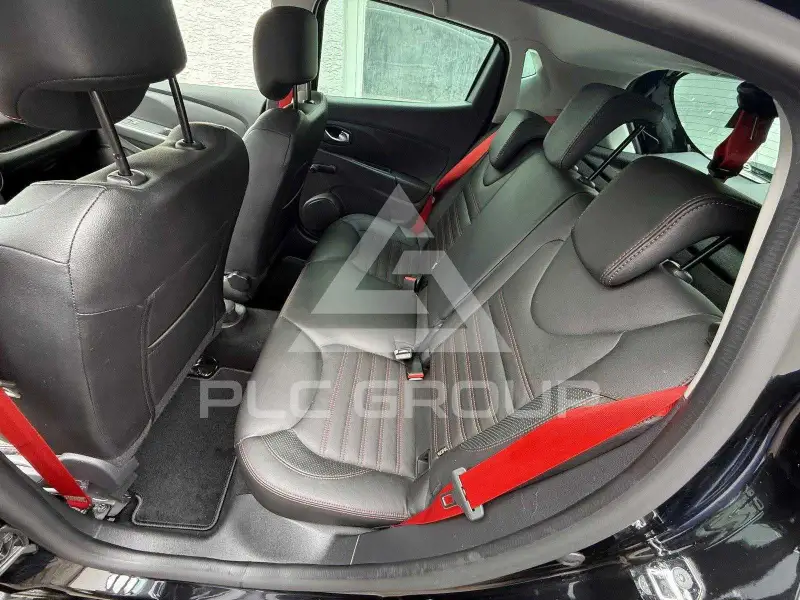 2018 Renault Clio