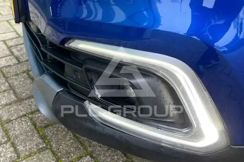 2018 Renault Captur