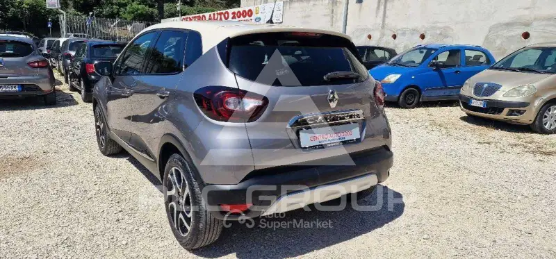 2018 Renault Captur