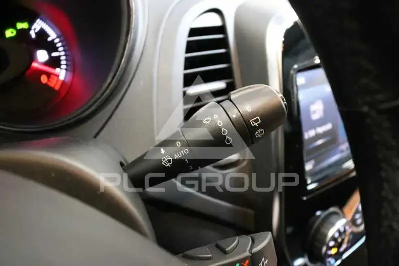 2018 Renault Captur