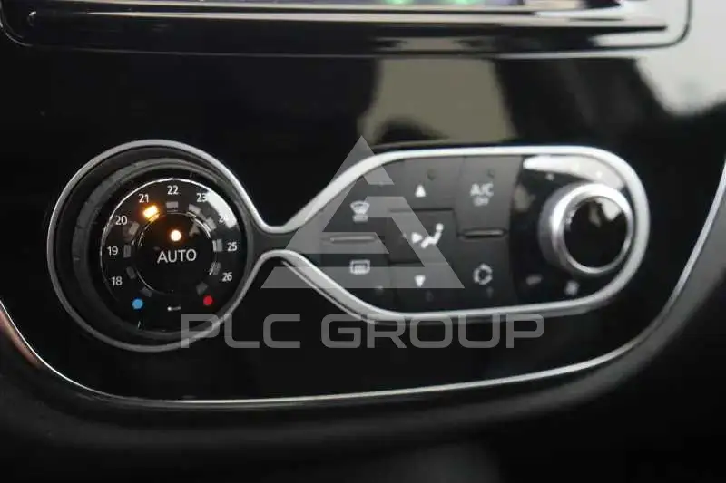 2018 Renault Captur