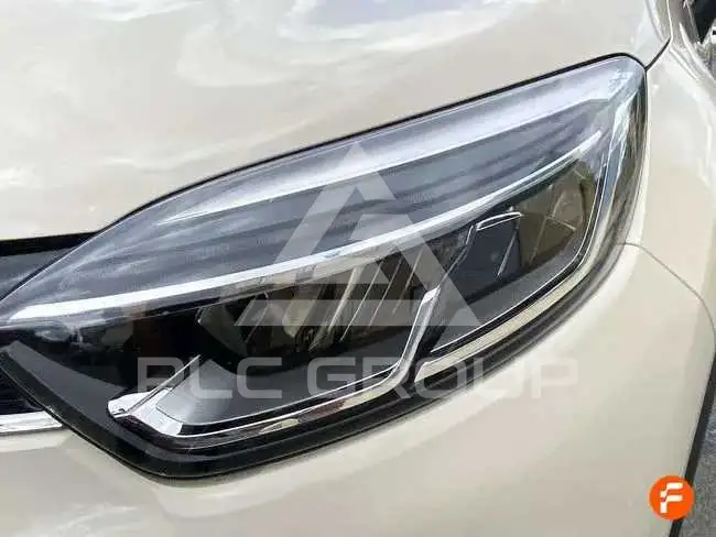 2018 Renault Captur
