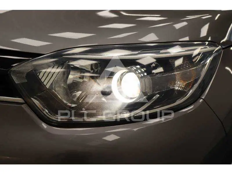 2018 Renault Captur