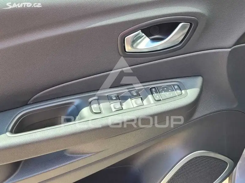 2018 Renault Captur