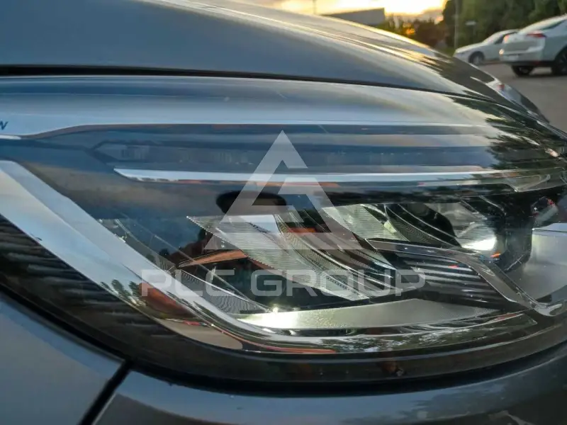 2018 Renault Captur