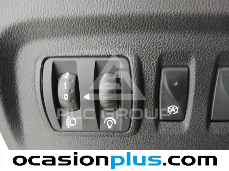 2018 Renault Captur