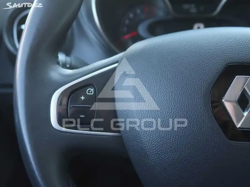 2018 Renault Captur