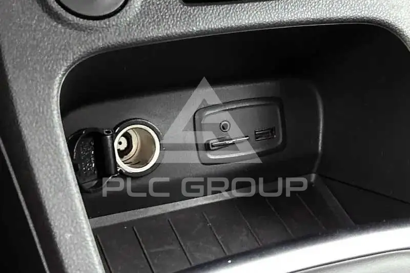 2018 Renault Captur