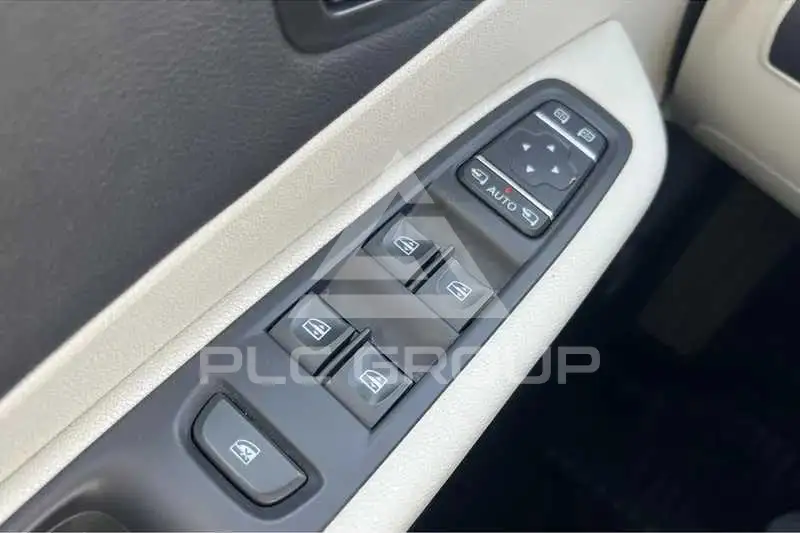 2018 Renault Captur