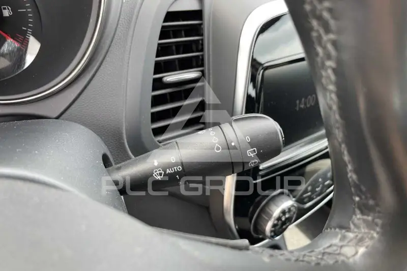 2018 Renault Captur