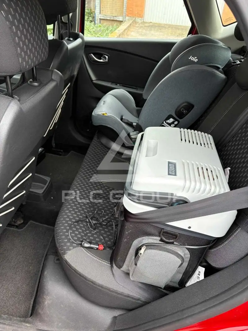 2018 Renault Captur