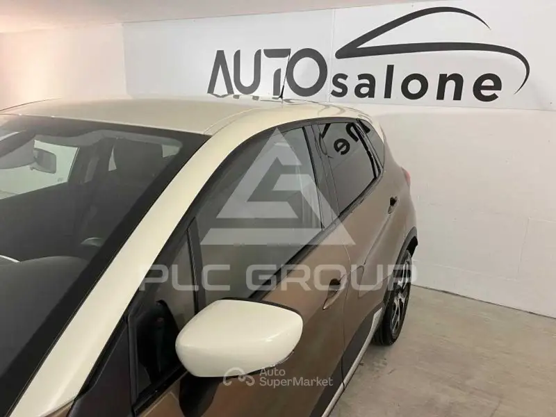 2018 Renault Captur