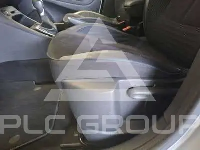 2018 Renault Captur