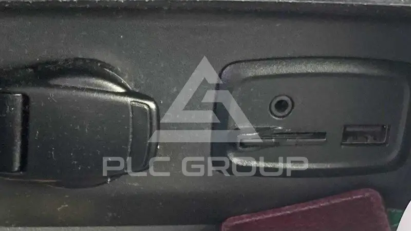 2018 Renault Captur
