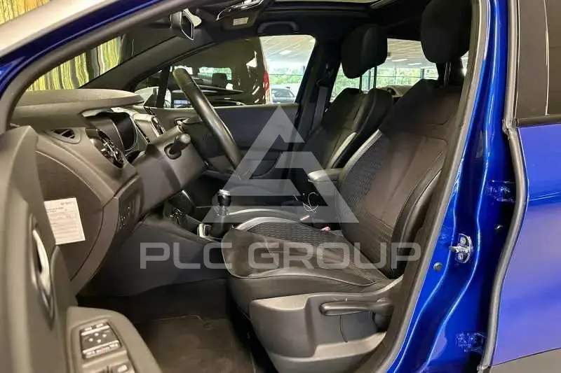 2018 Renault Captur