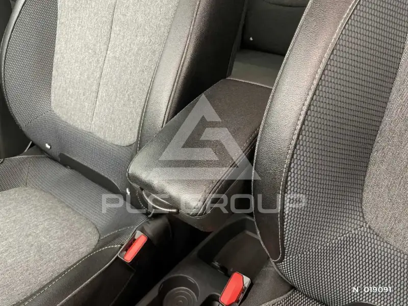 2018 Renault Captur