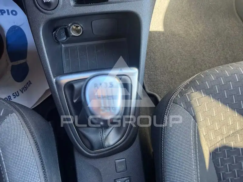 2018 Renault Captur