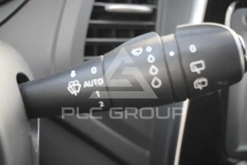 2018 Renault Captur