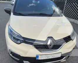 2018 Renault Captur