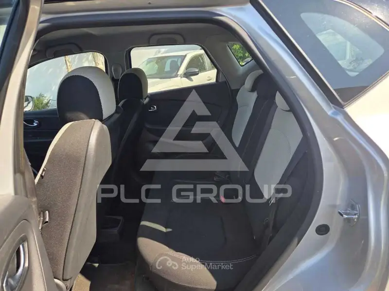 2018 Renault Captur