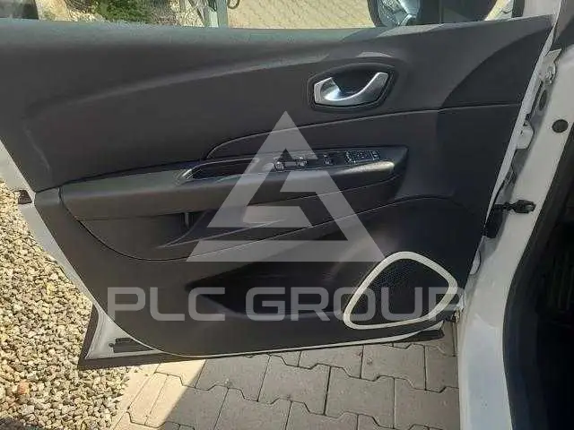 2018 Renault Captur
