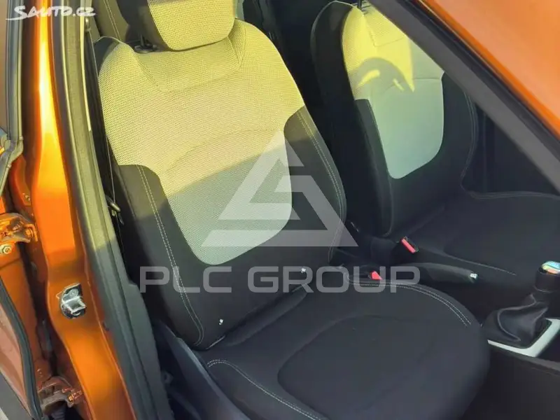 2018 Renault Captur