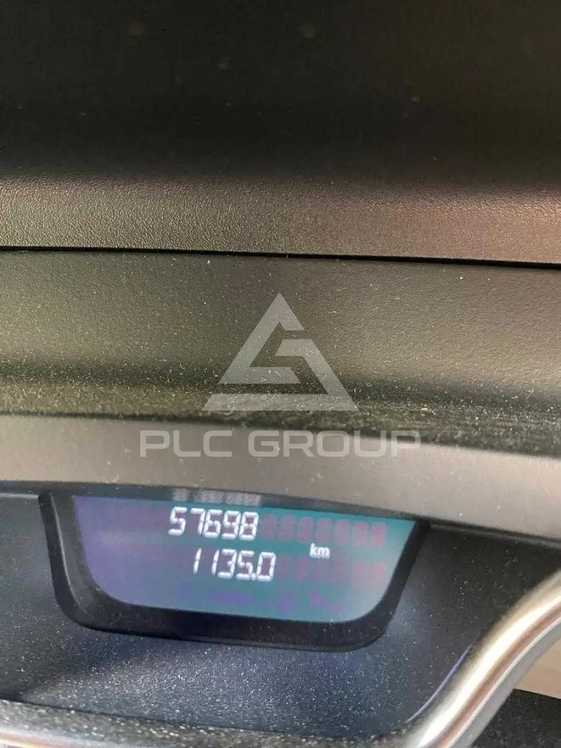 2018 Renault Captur