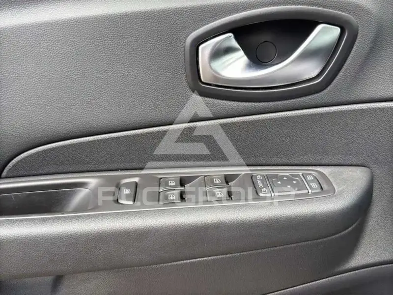 2018 Renault Captur