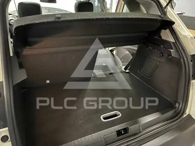 2018 Renault Captur