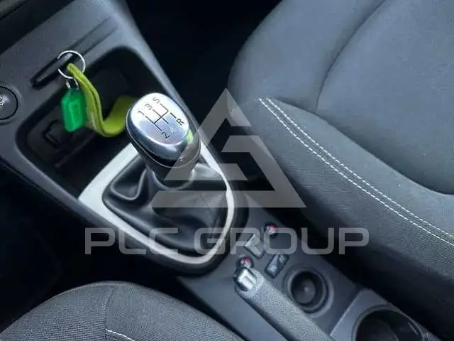 2018 Renault Captur