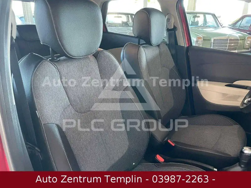 2018 Renault Captur