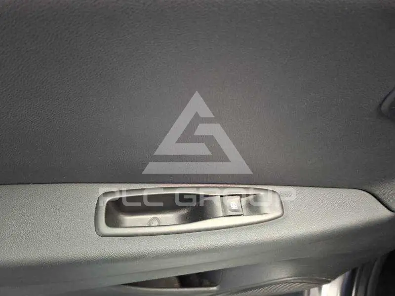 2018 Renault Captur