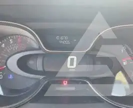 2018 Renault Captur