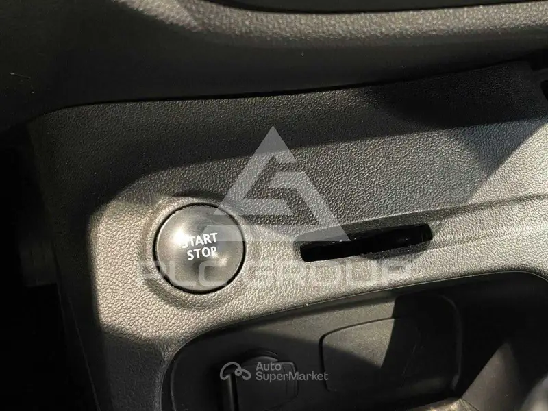 2018 Renault Captur