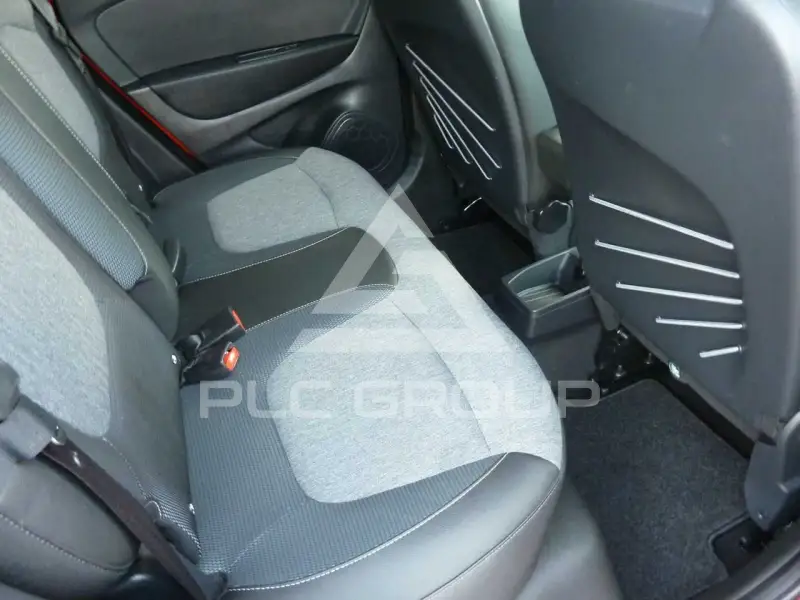 2018 Renault Captur