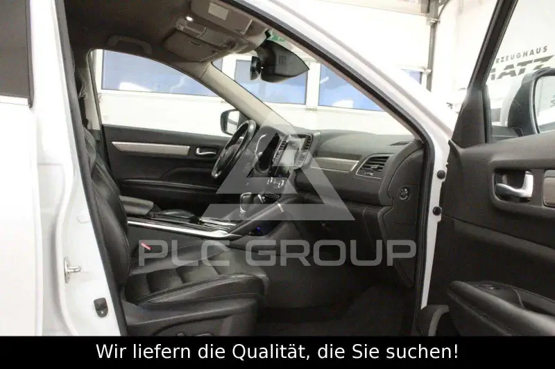 2018 Renault Koleos
